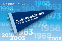 CDM Class Reunion Day 2023